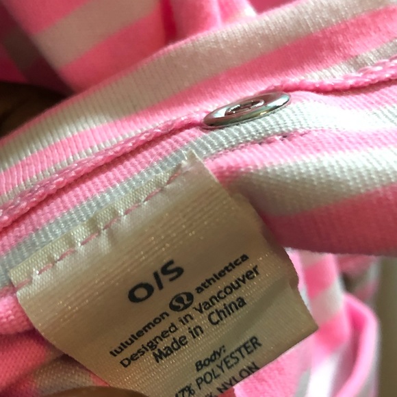 Lululemon vinyasa scarf - Picture 4 of 8